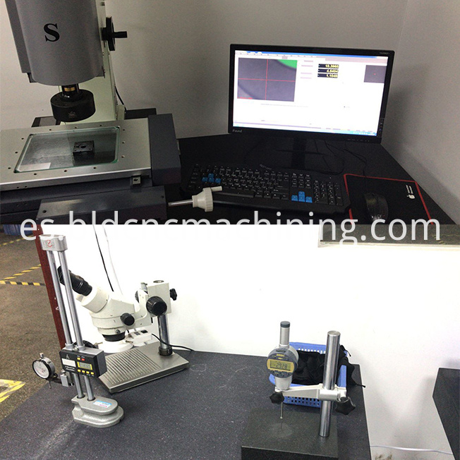 pruebas testing